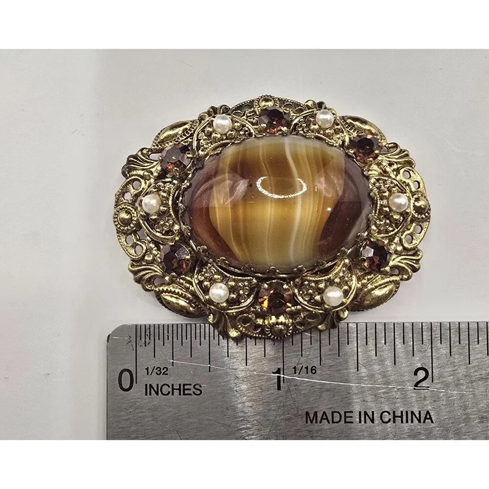 Filigree this vintage
